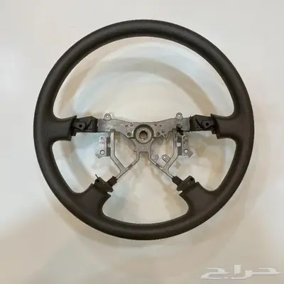 اكسسوارات لاندكروزر أصليه 9