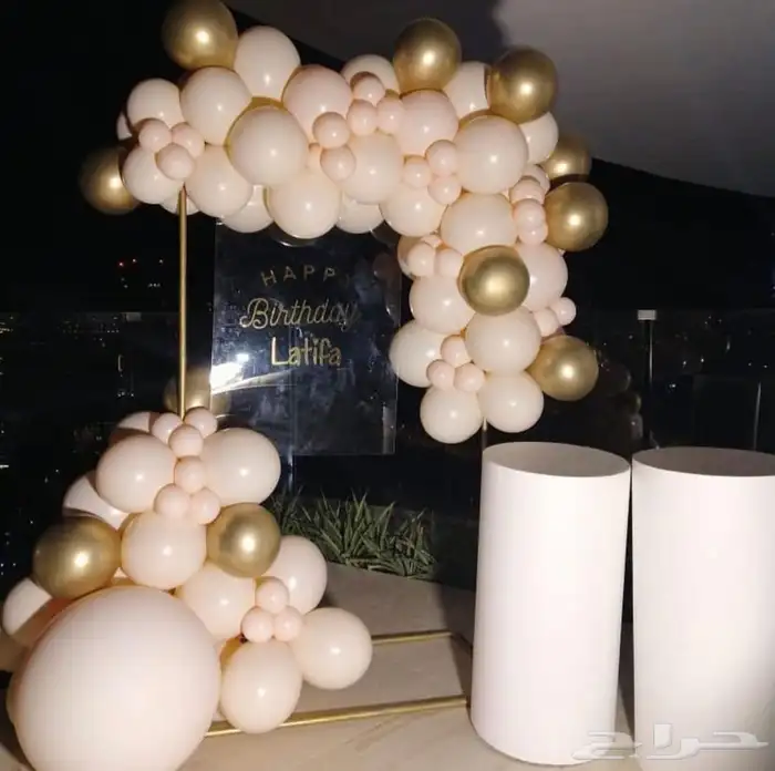 تنسيق حفلات تخرج   ميلاد  خطوبه   زواجات   ذكرى زواج 3