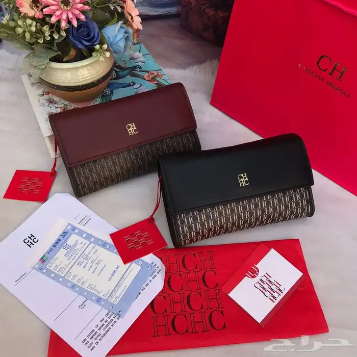 شنط ساعات اشمغة 29