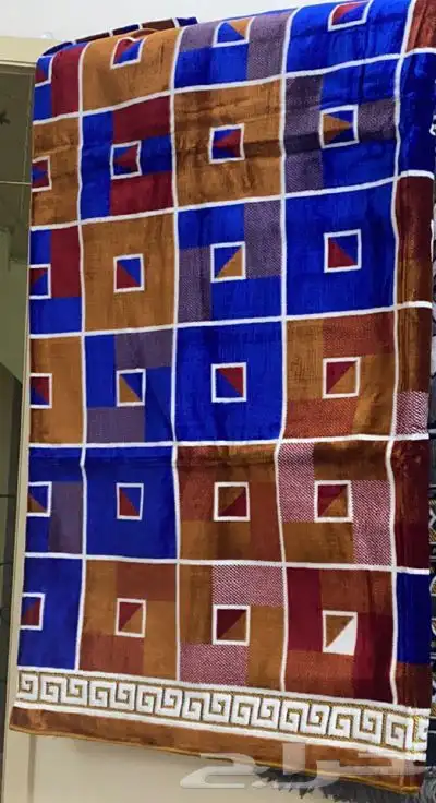 مفارش رحلات 1