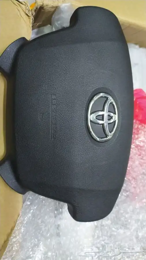 غطاء إرباق لجميع السيارات 22