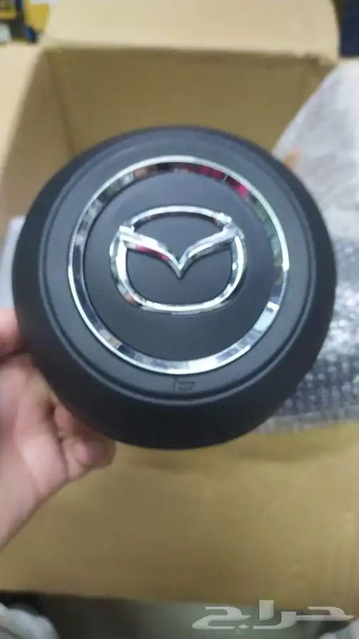 غطاء إرباق لجميع السيارات 25