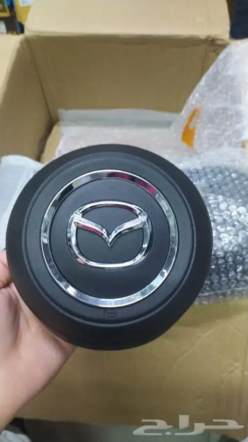 غطاء إرباق لجميع السيارات 28