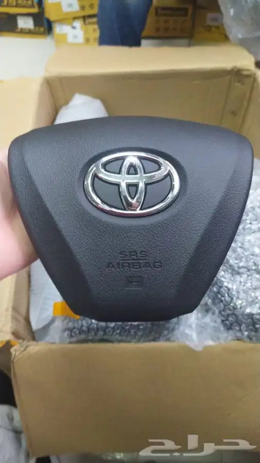 غطاء إرباق لجميع السيارات 34