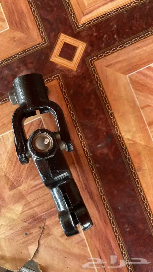 علب دركسون  لكزس 460 مقصات اصلية وبطانات 5