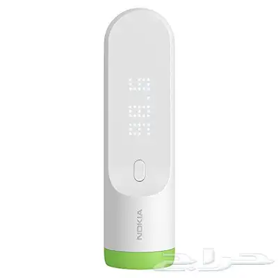 قياس الحرارة من نوكيا Nokia Thermo 1