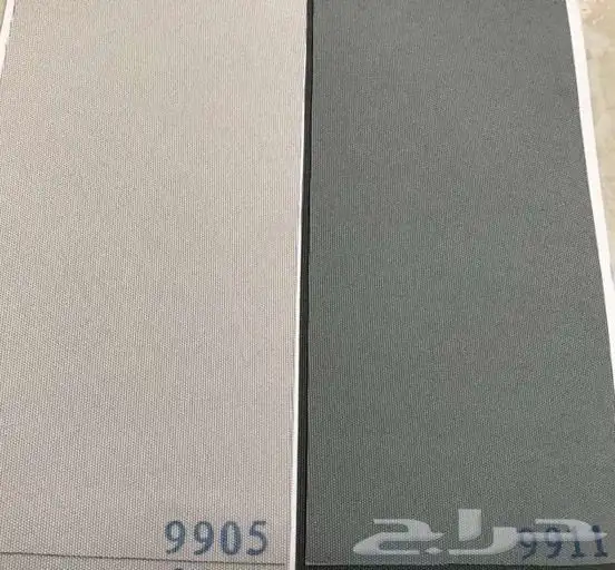 بيع وتركيب ستائر الرول 7