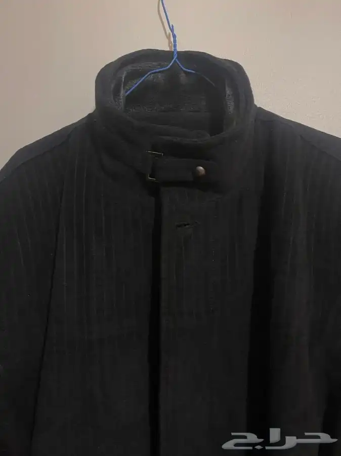 معطف رجالي شتوي 0