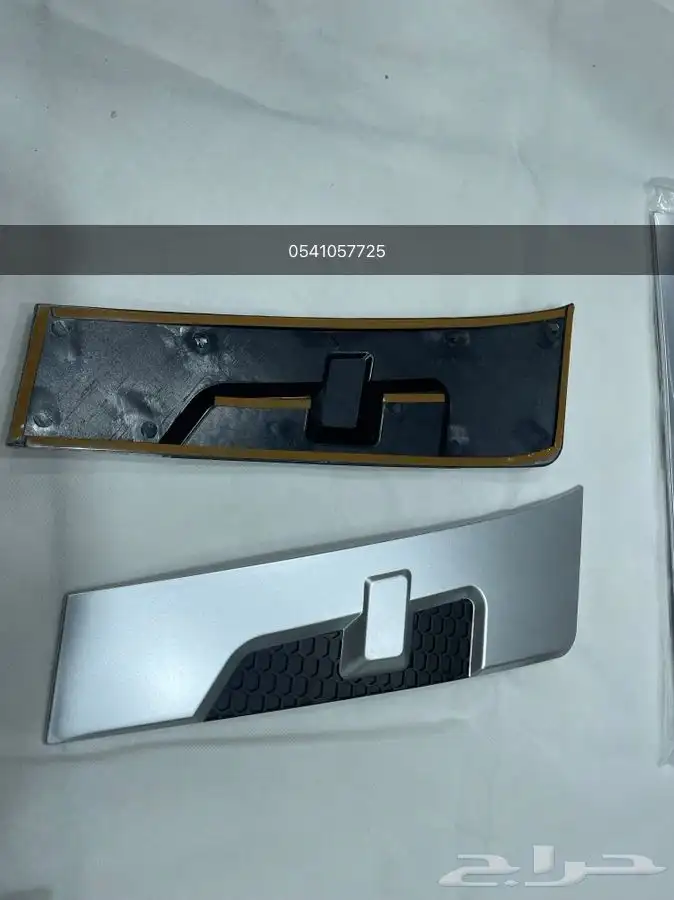 اكسسورات اف جي Fj 2022 قطع اف جي 2022 1