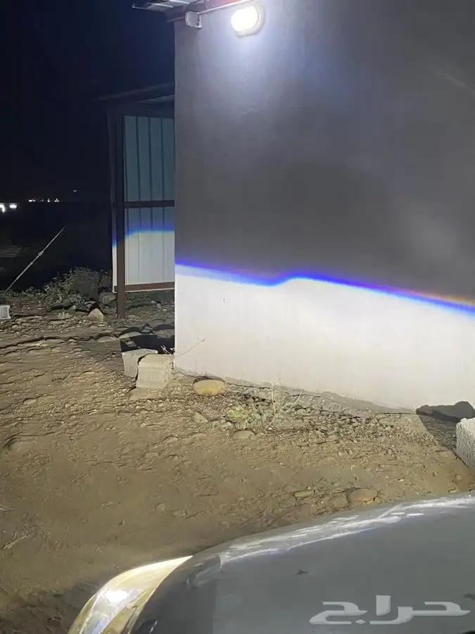 عدسات بروجكتر ليد H4 تركب بدون توليف بسعر مميز 7