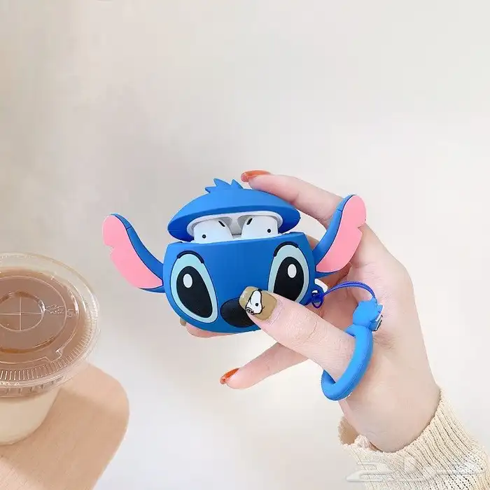 كفر سماعة ابل ايربودز برو 6