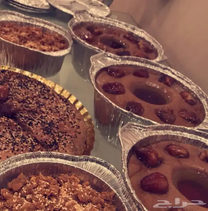 اكلات شعبية المدينه 2