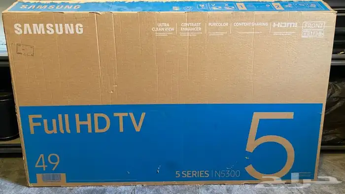 شاشات تلفزيون 0