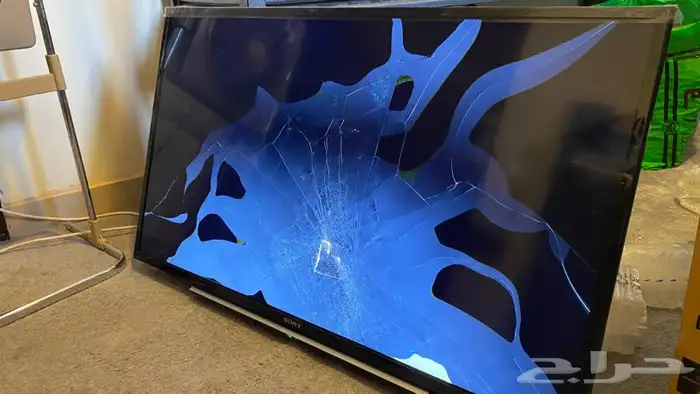 شاشات تلفزيون 3