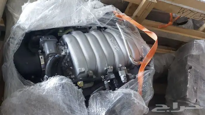 علب دركسون  لكزس 460 مقصات اصلية وبطانات 2