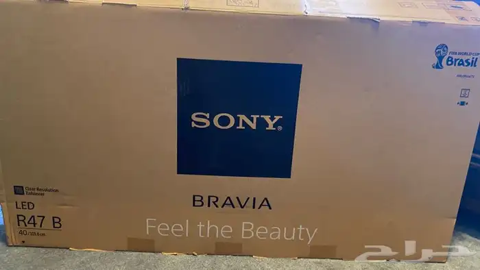 شاشات تلفزيون 2