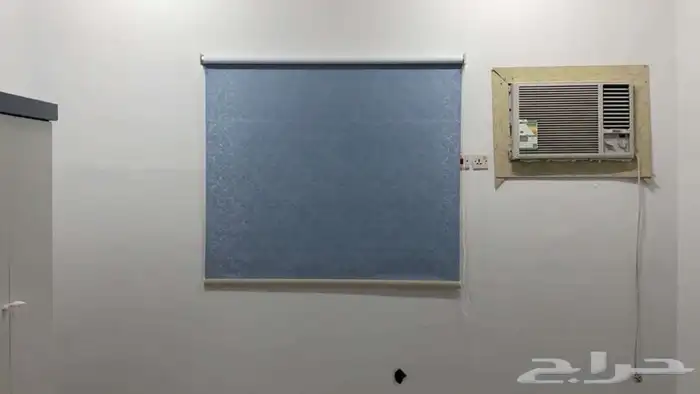 بيع وتركيب ستائر الرول 12