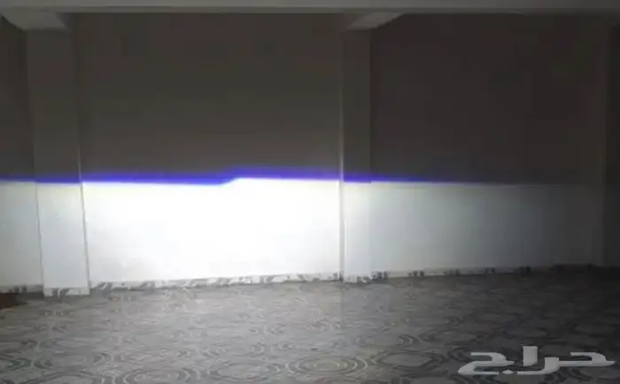 عدسات بروجكتر ليد تركب بدون توليف 7