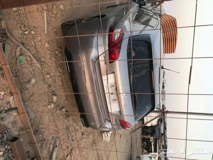 بيجو 308 فطعزغيار فقط موديل 2017 1