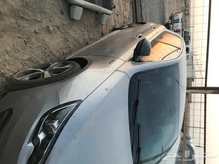 بيجو 308 فطعزغيار فقط موديل 2017 2