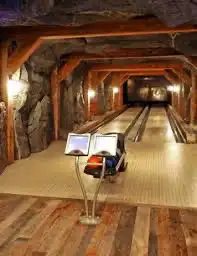 شركة بولينج تركيب بولينج بولينج للبيع 6