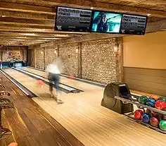 شركة بولينج تركيب بولينج بولينج للبيع 5