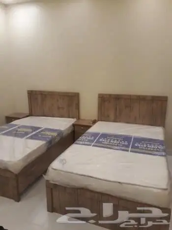 غرف نوم وطني 1800ريال 15