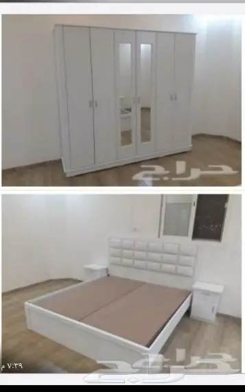 غرف نوم وطني 1800ريال 12