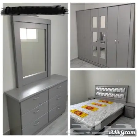 غرف نوم وطني 1800ريال 13