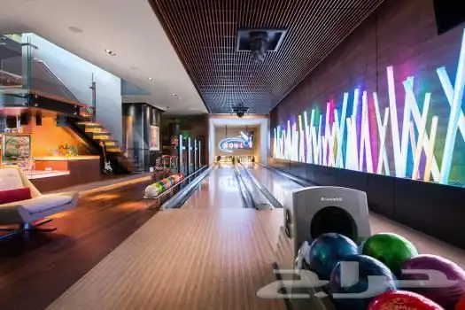 شركة بولينج تركيب بولينج بولينج للبيع 4