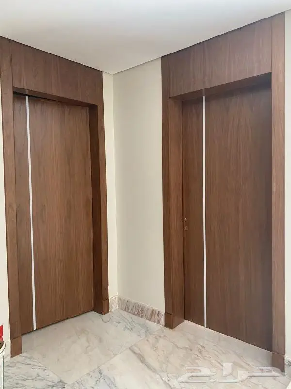 مؤسسه لتصنيع الابواب الخشب والالومنيوم0 23