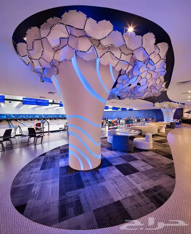 شركة بولينج تركيب بولينج بولينج للبيع 10