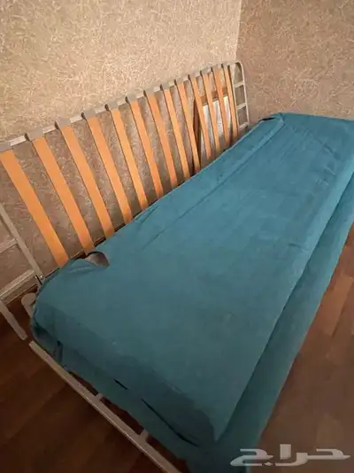 كنب ايكيا تتمدد سرير اخت الجديده 2