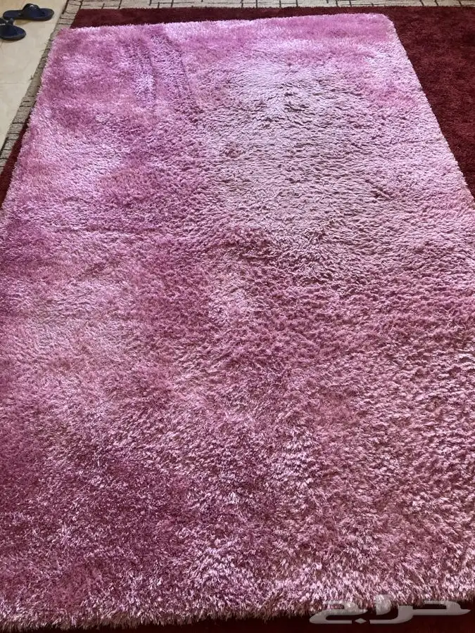 زوليه بحاله ممتازه مقاس 3 في 2 تقريب ا 1