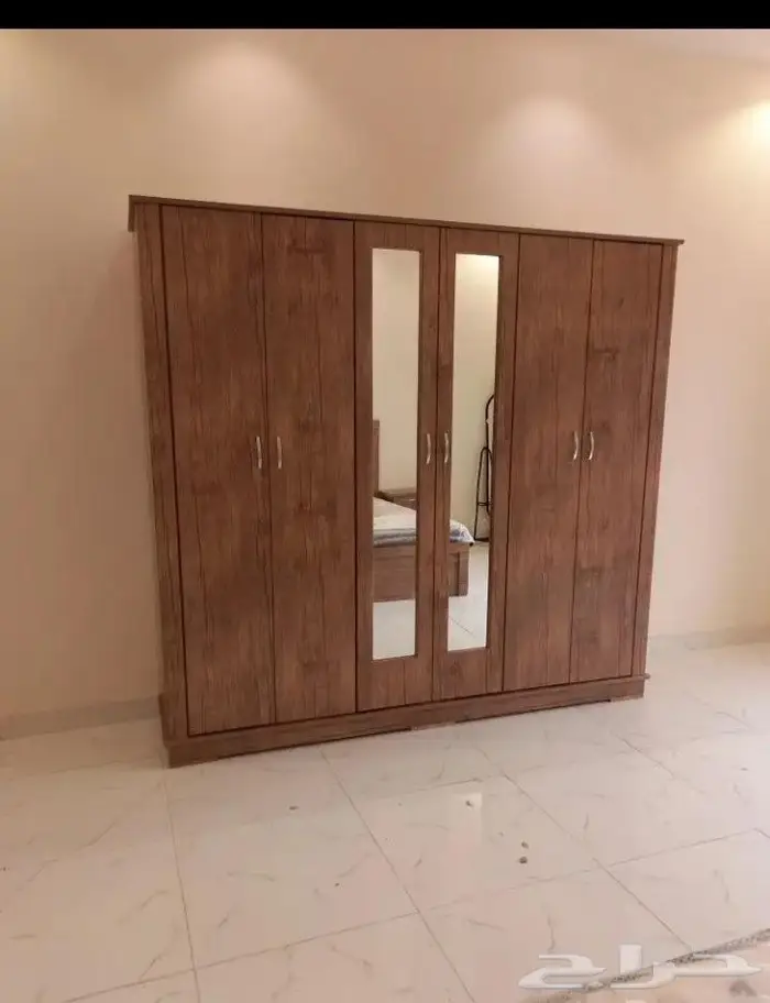 غرف نوم وطني 1800ريال 7
