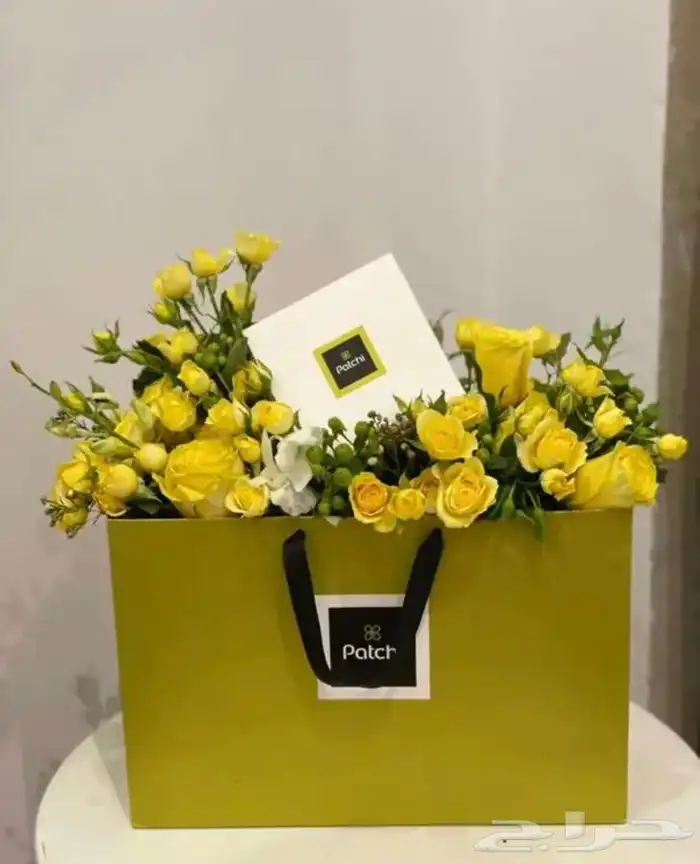 مندوب و منسق هدايا 16