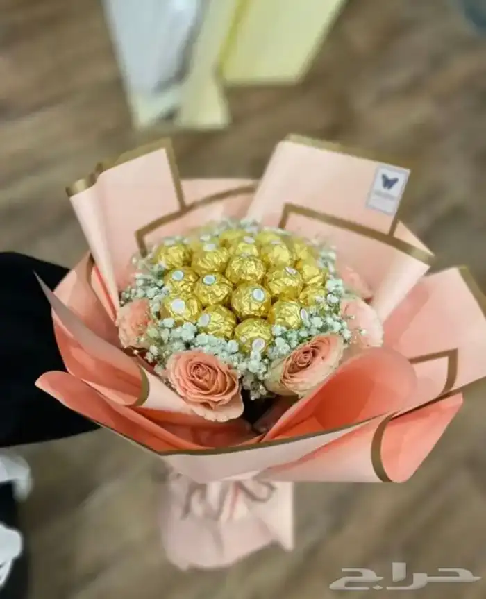 مندوب و منسق هدايا 4