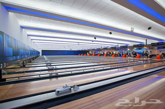 شركة بولينج تركيب بولينج بولينج للبيع 11