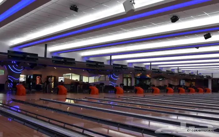 شركة بولينج تركيب بولينج بولينج للبيع 9