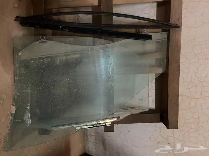 قزاز ابواب كامري 2003-2006 0