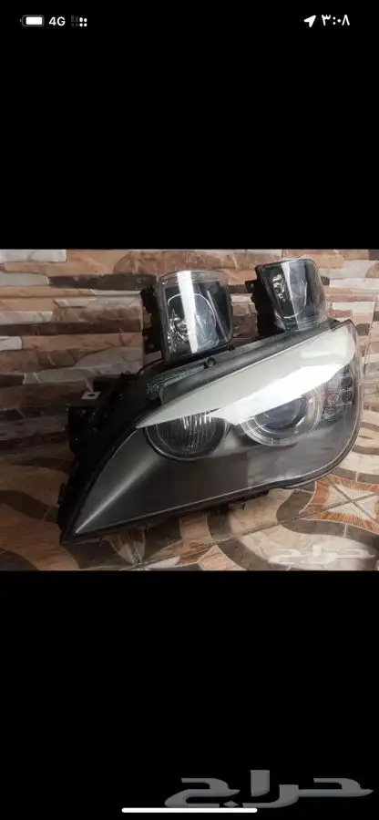 قطع غيار bmw مركزسيارت نجوم صيانة وسمكرة وبوية ليثيوم بطارية 14