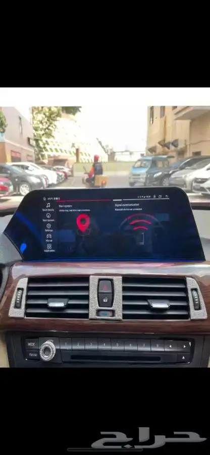 قطع غيار bmw مركزسيارت نجوم صيانة وسمكرة وبوية ليثيوم بطارية 71