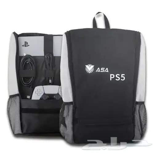 شنط سوني 5 BAG FOR PS5 20