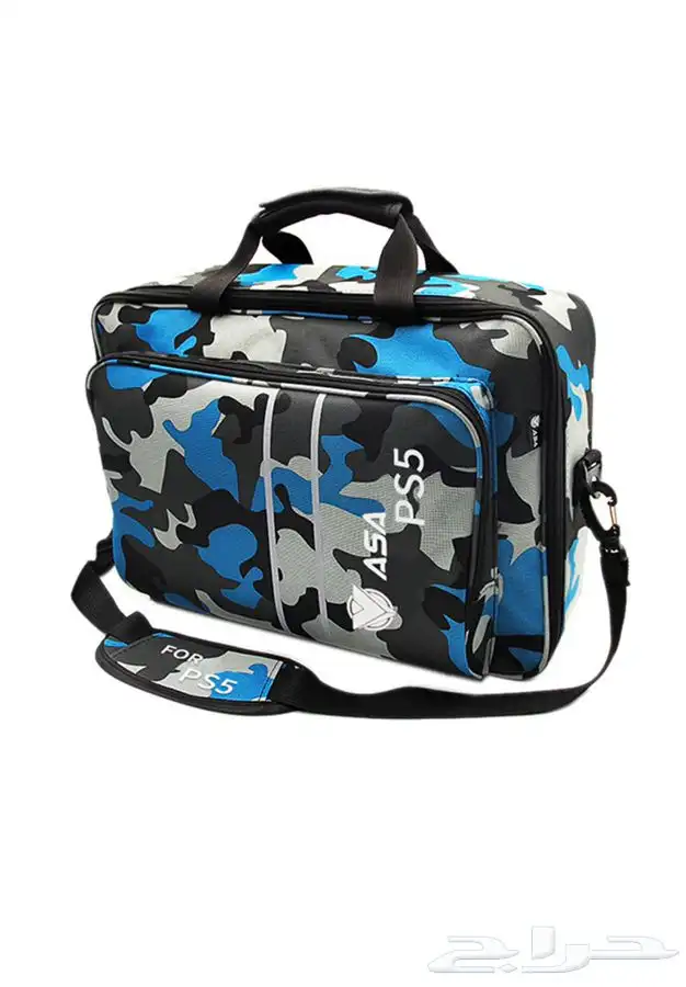 شنط سوني 5 BAG FOR PS5 0