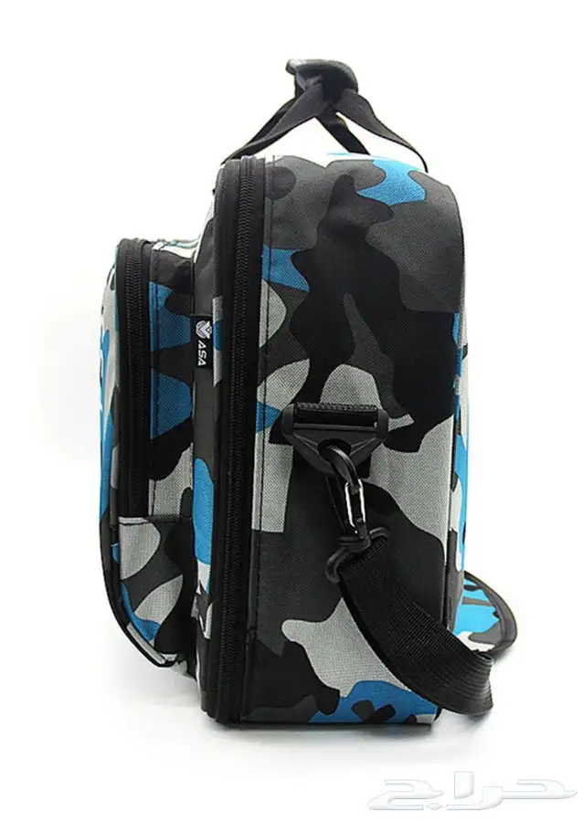 شنط سوني 5 BAG FOR PS5 2