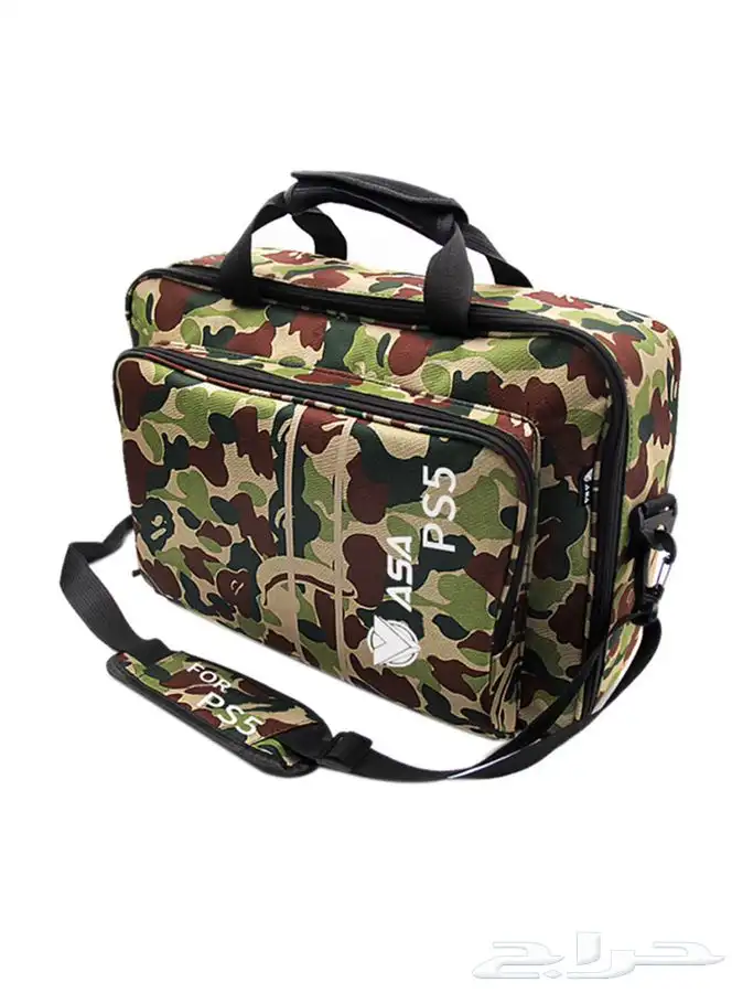 شنط سوني 5 BAG FOR PS5 9