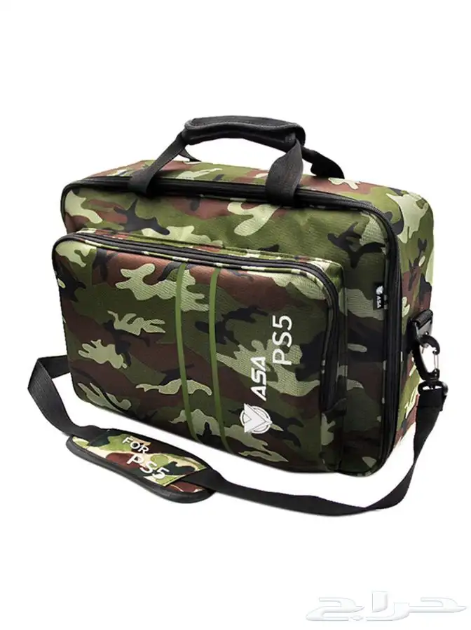 شنط سوني 5 BAG FOR PS5 3