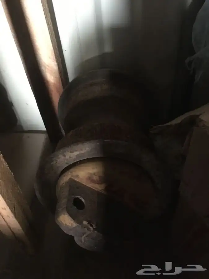 بلدوزرات كماتسو D155 34