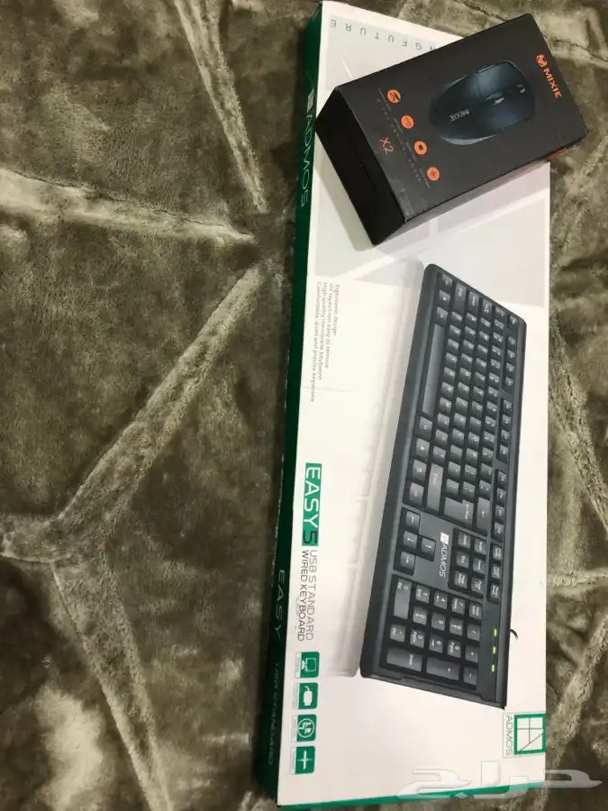 كمبيوتر i3 ضمان شامل100 26
