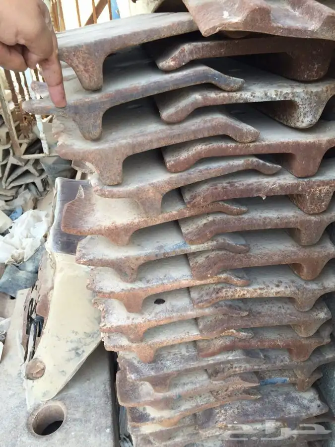 بلدوزرات كماتسو D155 19